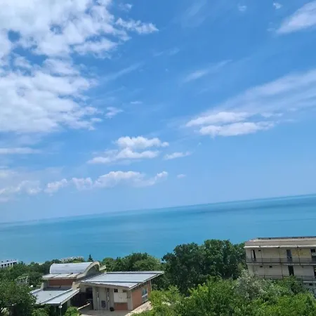 Apartament кабакум Warna