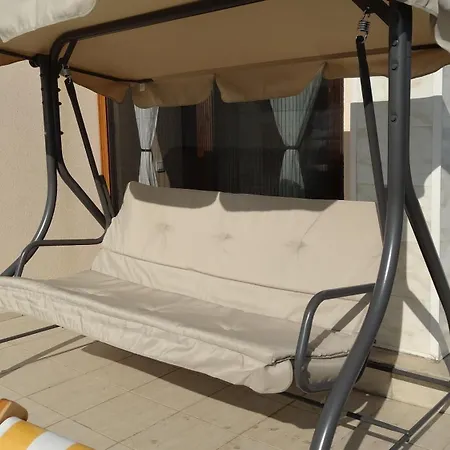 кабакум Apartament *