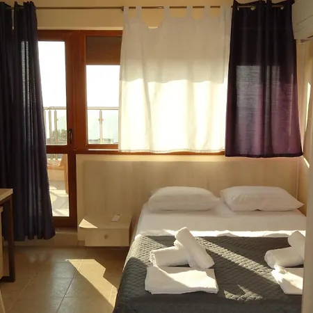 кабакум Апартаменты