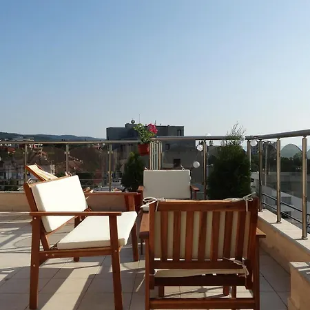 кабакум * Варна