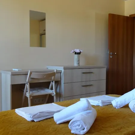 кабакум Апартаменты *